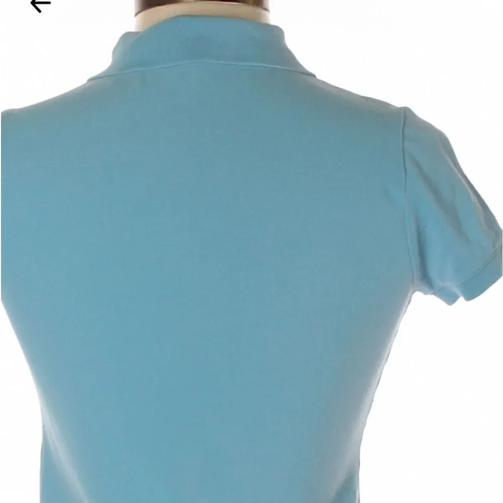 J CREW Cotton Polo Shirt